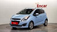 2014 CHEVROLET SPARK / BACK CAMERA