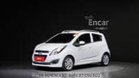 2014 CHEVROLET SPARK / BACK CAMERA