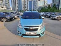 2012 CHEVROLET SPARK