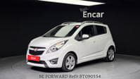 2012 CHEVROLET SPARK / BACK CAMERA