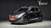 2015 CHEVROLET SPARK / BACK CAMERA