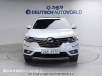 2019 RENAULT SAMSUNG QM6 / SUN ROOF,SMART KEY,BACK CAMERA