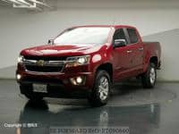 2020 CHEVROLET COLORADO / BACK CAMERA