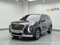 2020 HYUNDAI PALISADE