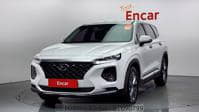 2020 HYUNDAI SANTA FE / SMART KEY,BACK CAMERA