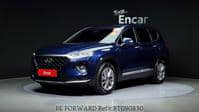 2020 HYUNDAI SANTA FE / SMART KEY,BACK CAMERA