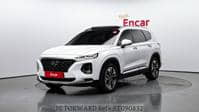 2020 HYUNDAI SANTA FE / SUN ROOF,SMART KEY,BACK CAMERA