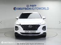 2020 HYUNDAI SANTA FE / SMART KEY,BACK CAMERA