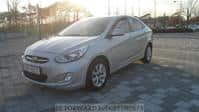 2015 HYUNDAI ACCENT / BACK CAMERA