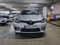 2016 RENAULT SAMSUNG SM3 / SMART KEY