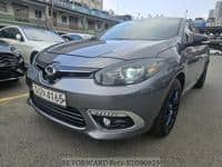 2016 RENAULT SAMSUNG SM3 / SMART KEY,BACK CAMERA