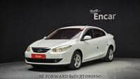 2011 RENAULT SAMSUNG SM3 / BACK CAMERA