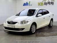 Renault Samsung SM3