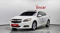 2013 CHEVROLET MALIBU / SUN ROOF,SMART KEY,BACK CAMERA