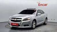 2012 CHEVROLET MALIBU / SUN ROOF,SMART KEY