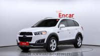 2015 CHEVROLET CAPTIVA / SMART KEY,BACK CAMERA