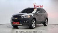 2015 CHEVROLET CAPTIVA / SUN ROOF,SMART KEY,BACK CAMERA