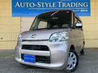 2014 DAIHATSU TANTO LSA