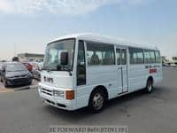 NISSAN Civilian Bus