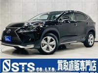 2014 LEXUS NX 300HL