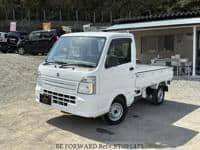 2014 SUZUKI CARRY TRUCK KC4WD