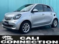 2017 SMART FORFOUR