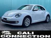 2015 VOLKSWAGEN THE BEETLE