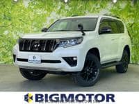 2022 TOYOTA LAND CRUISER PRADO