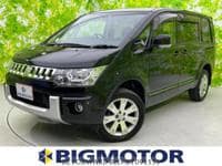 2017 MITSUBISHI DELICA D5