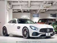 2018 MERCEDES-BENZ MERCEDES-BENZ OTHERS