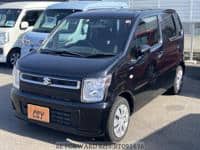 2020 SUZUKI WAGON R