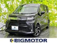 2019 DAIHATSU MOVE