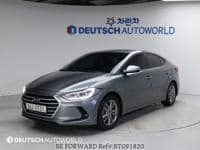 2016 HYUNDAI AVANTE (ELANTRA)