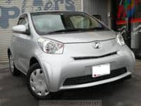 2010 TOYOTA IQ 100X