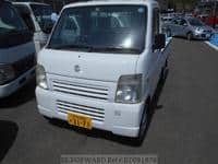 2012 SUZUKI CARRY TRUCK 4WDKC-