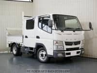 2013 MITSUBISHI CANTER WP