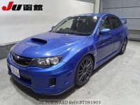 2013 SUBARU IMPREZA WRX STIC