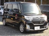 2014 DAIHATSU TANTO XSA