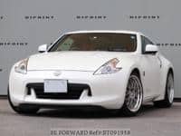 2009 NISSAN FAIRLADY Z VER.T