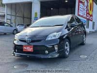 2015 TOYOTA PRIUS 1.8G