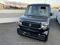 2024 HONDA N BOX