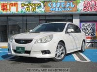 2011 SUBARU LEGACY B4 2.5GT