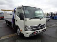 2023 HINO DUTRO 1