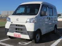 2018 DAIHATSU HIJET CARGO SAIII