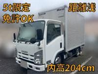 2008 ISUZU ELF TRUCK