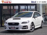 2014 SUBARU LEVORG