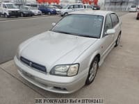 1999 SUBARU LEGACY B4 RS