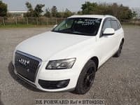 2011 AUDI Q5 2.0TFSI QUATTRO