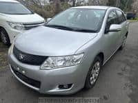 2008 TOYOTA ALLION