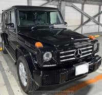 2016 MERCEDES-BENZ G-CLASS